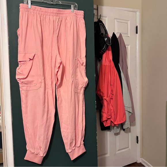 INC Cargo Joggers - Picture 6 of 8